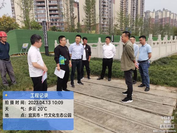 推進(jìn)重點項目建設(shè) 保障臨港區(qū)域供水